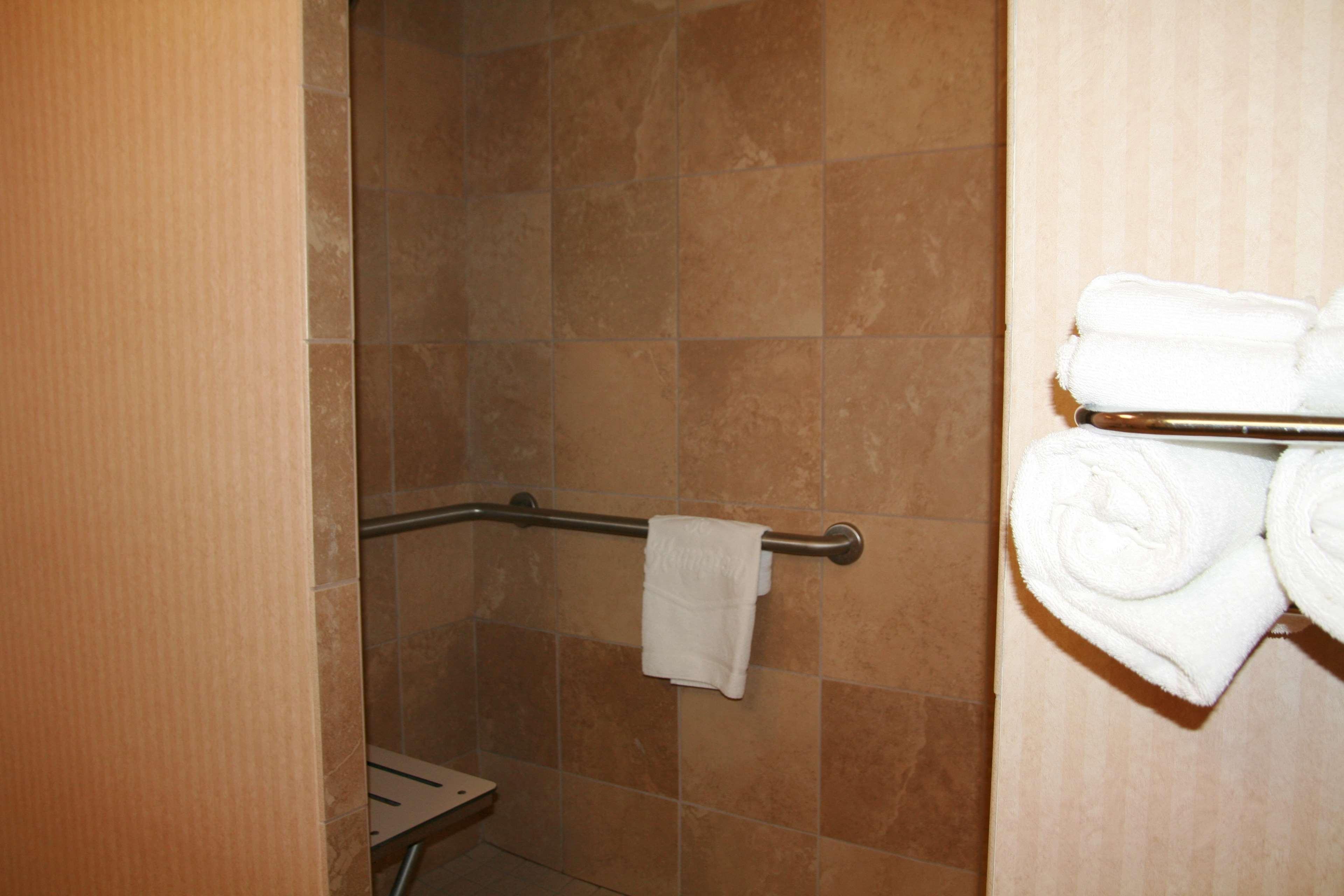 Hampton Inn Las Vegas/North Speedway Exterior photo